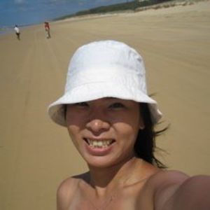 Meet your Posher, Hyekyung